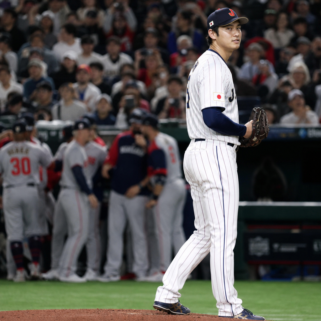 The MLB’s Japanese Player Posting System Controversy