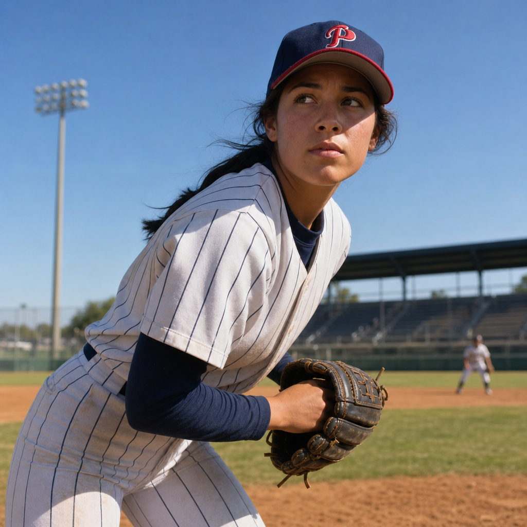 Trailblazers: Women in College Baseball History