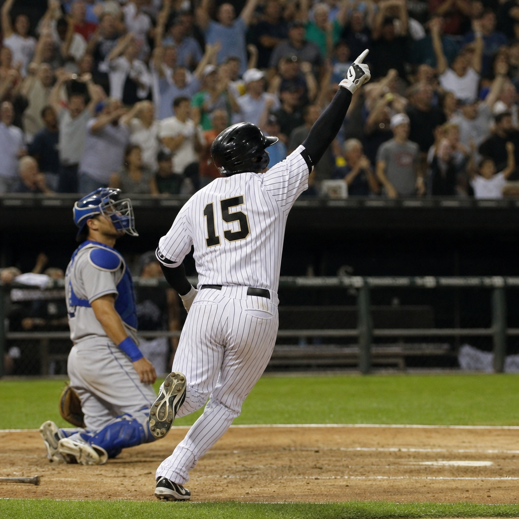 Unforgettable Moments in Minor League History