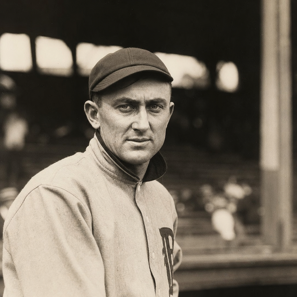 The 1912 Ty Cobb Assault Incident: Violence in Baseball