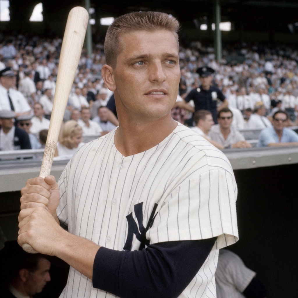 The 1961 Roger Maris Asterisk Controversy