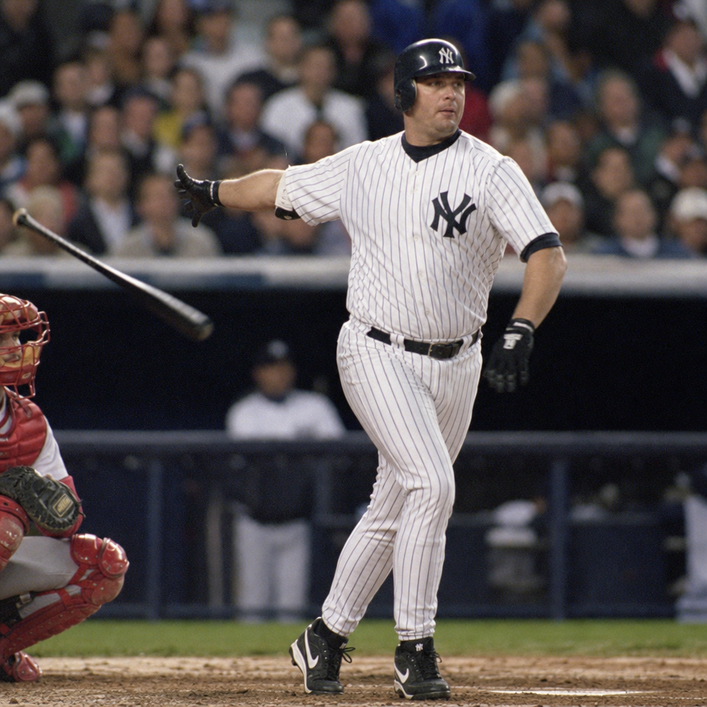 The 1998 Roger Clemens Bat-Throwing Incident