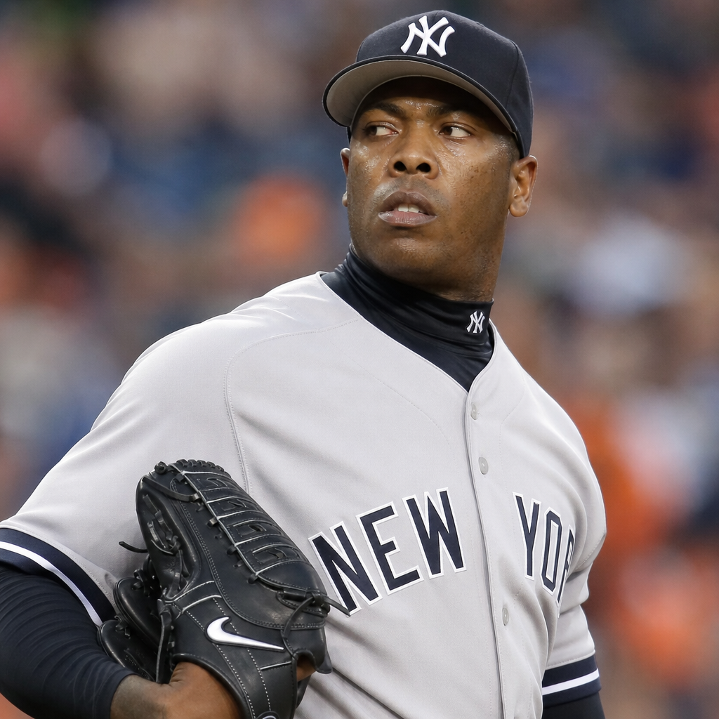 The Aroldis Chapman Suspension: Domestic Violence in MLB