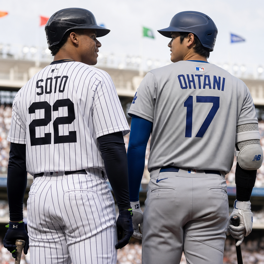 The Future Hall of Famers: Predicting the Next Generation of Greats