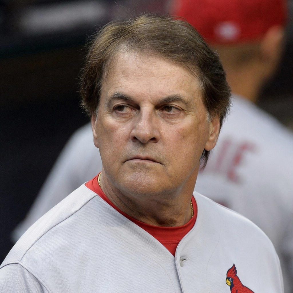 The Tony La Russa DUI Incident: Ethics in Leadership