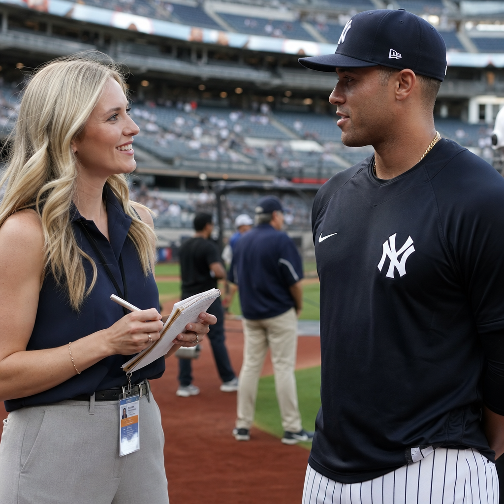 Beyond the Bleachers: Women’s Pivotal Roles in Baseball Media