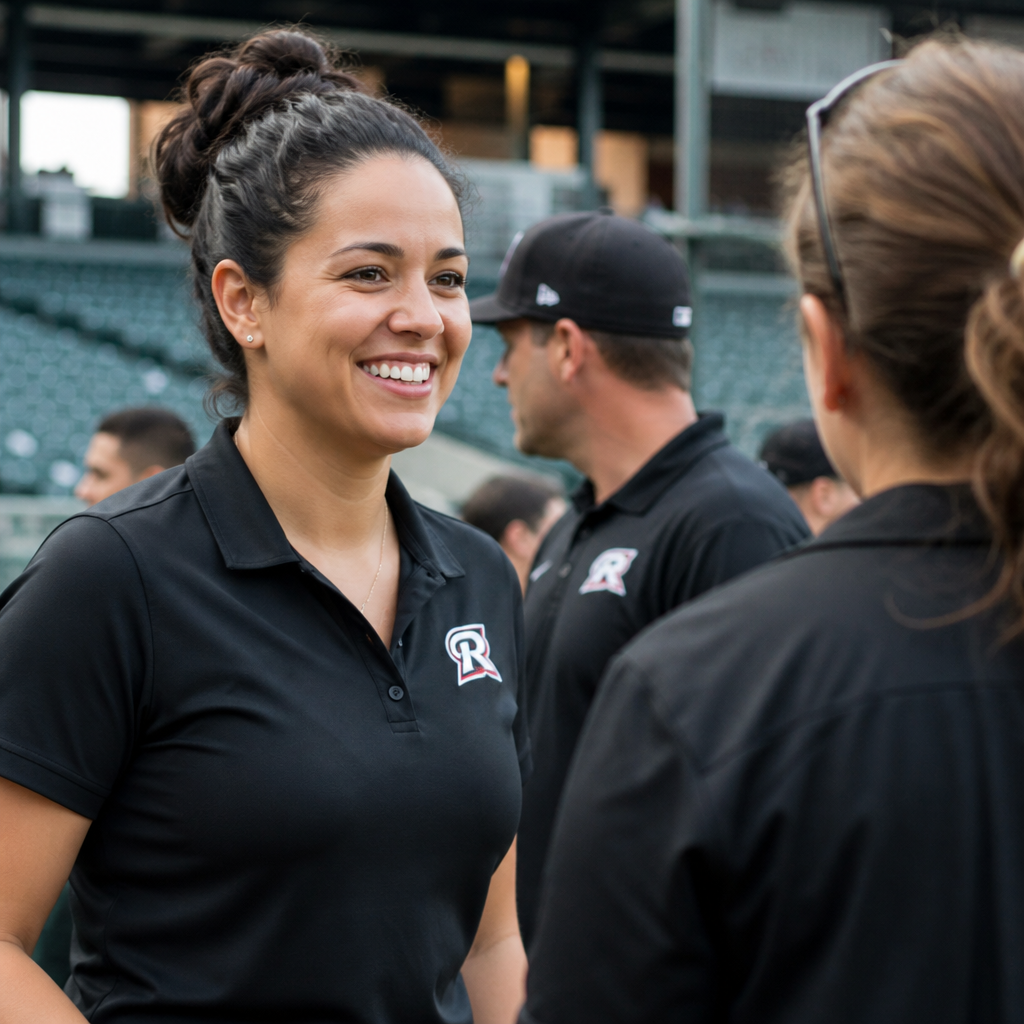 Promoting Diversity: Women’s Initiatives in Minor League Baseball