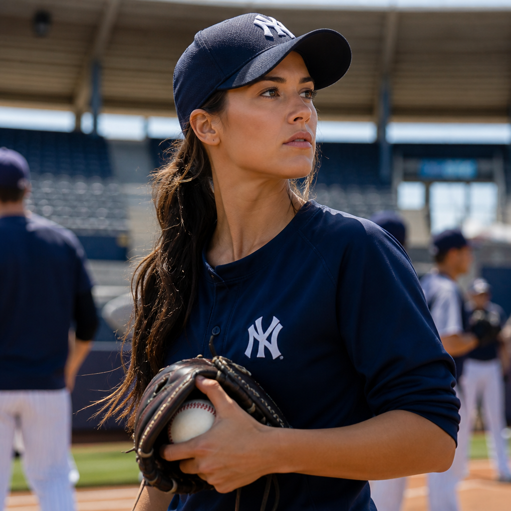 Baseball’s Gender Play: The Evolving Roles of Women in the Sport