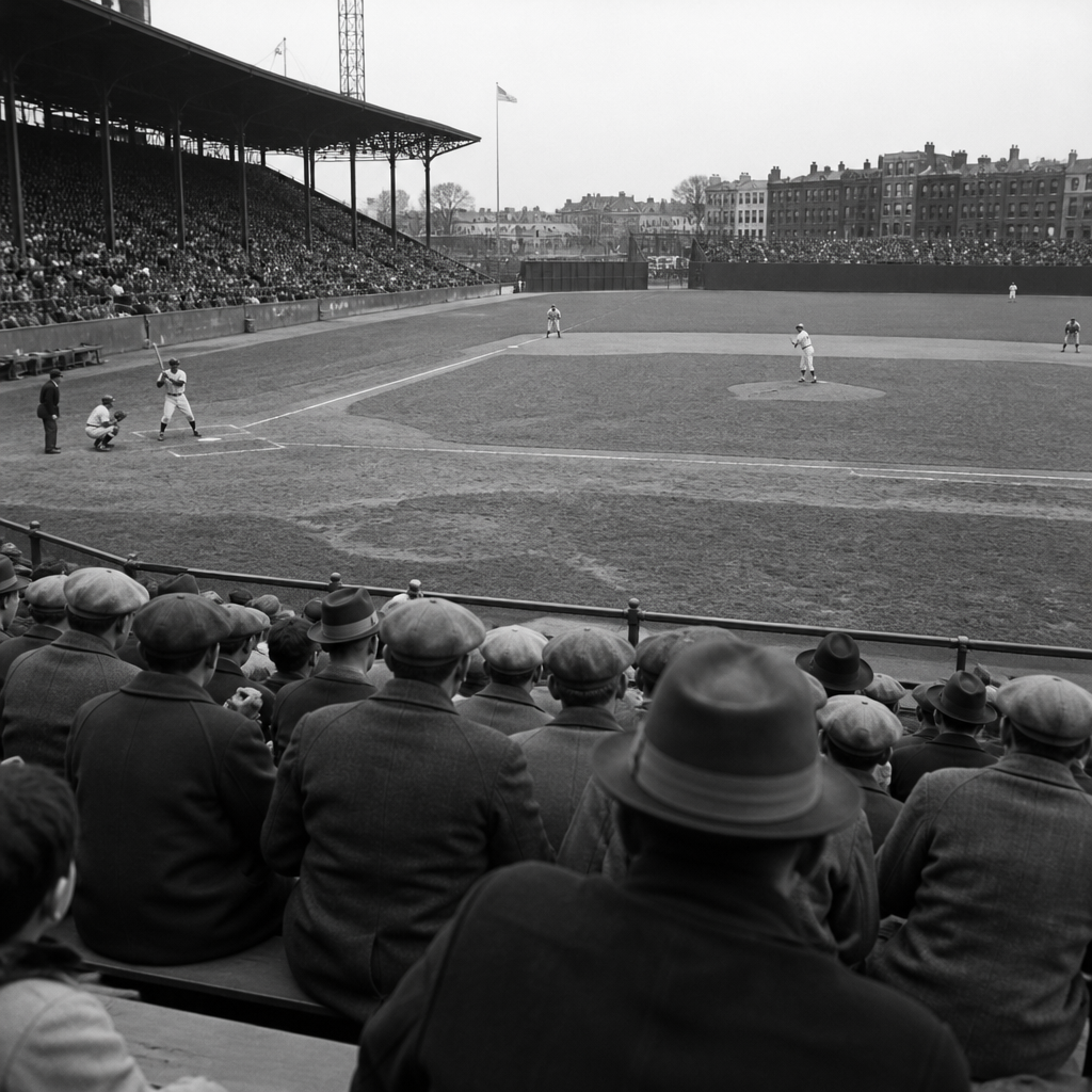 Baseball During the Great Depression: Ticket Prices, Attendance, and Survival