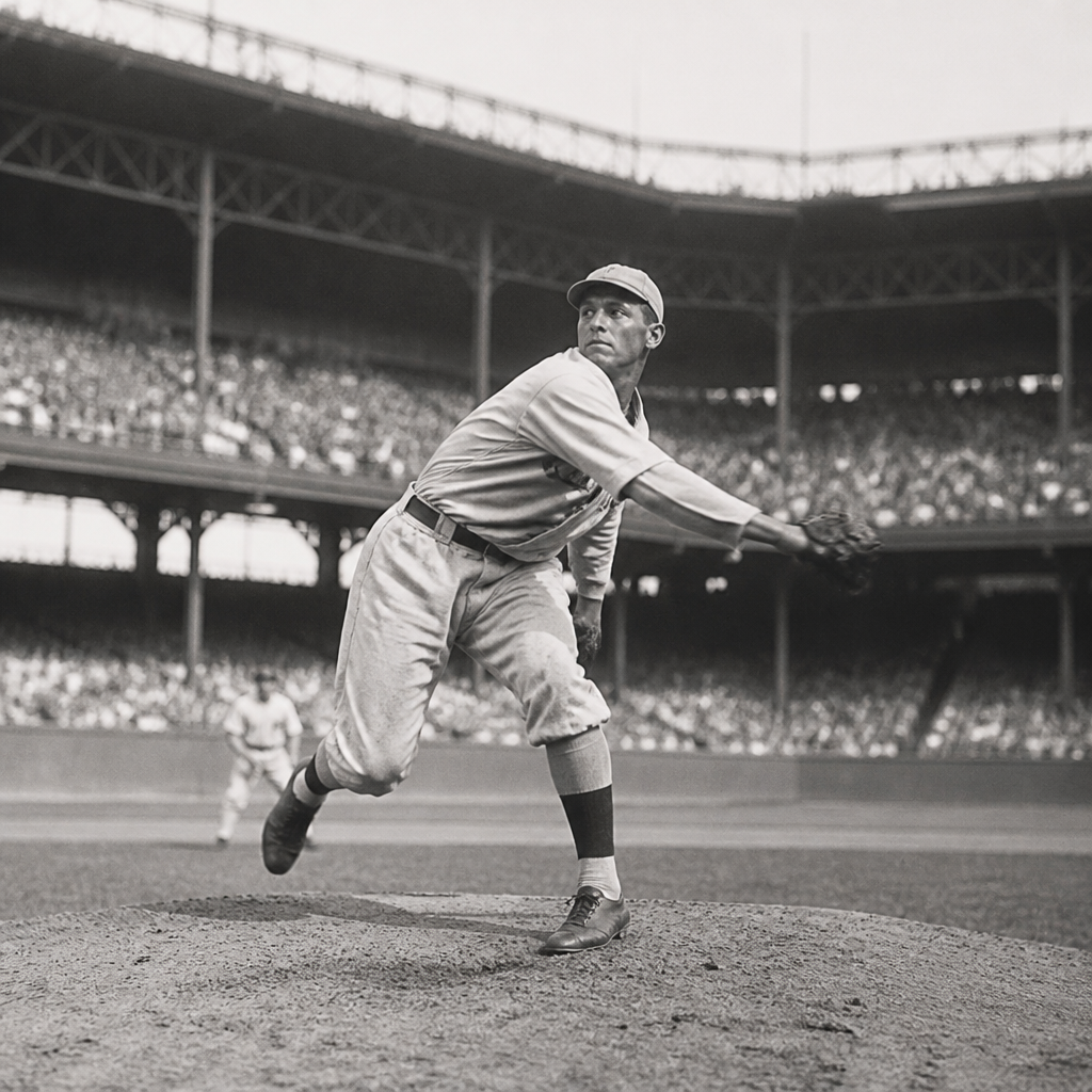 Baseball in the 1910s: Pitching, Speed, Scandal, and the End of the Deadball Era