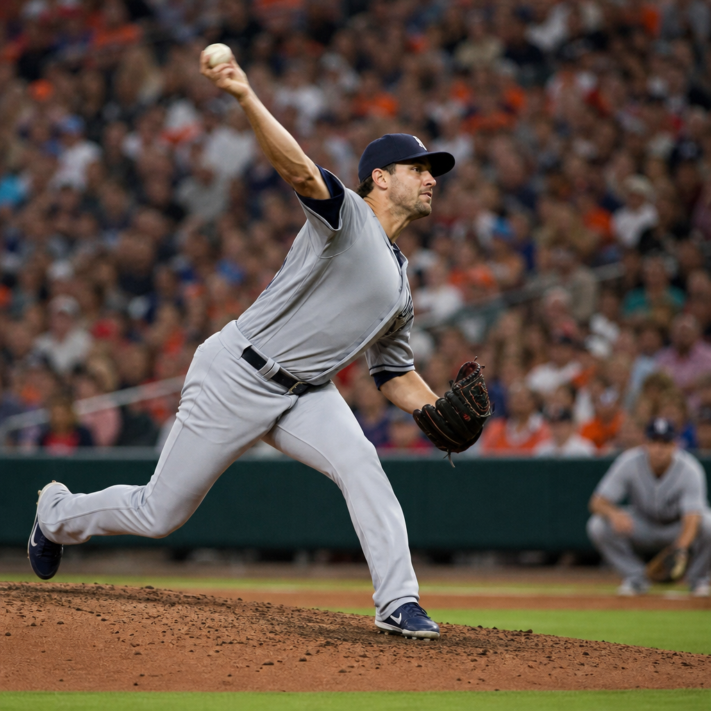 Baseball in the 2010s: Bullpen Specialization, Statcast, and the Three-True-Outcomes Era