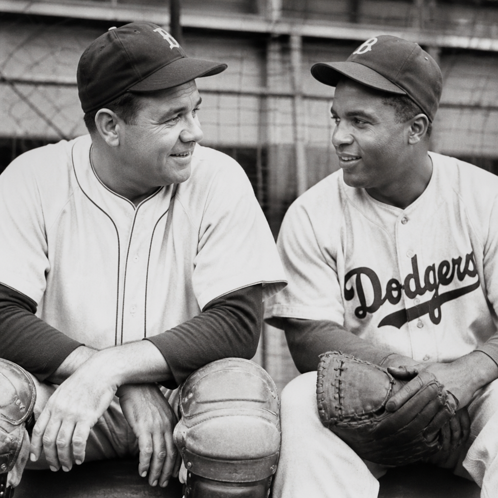 Biz Mackey: The Catching Great Who Mentored Roy Campanella