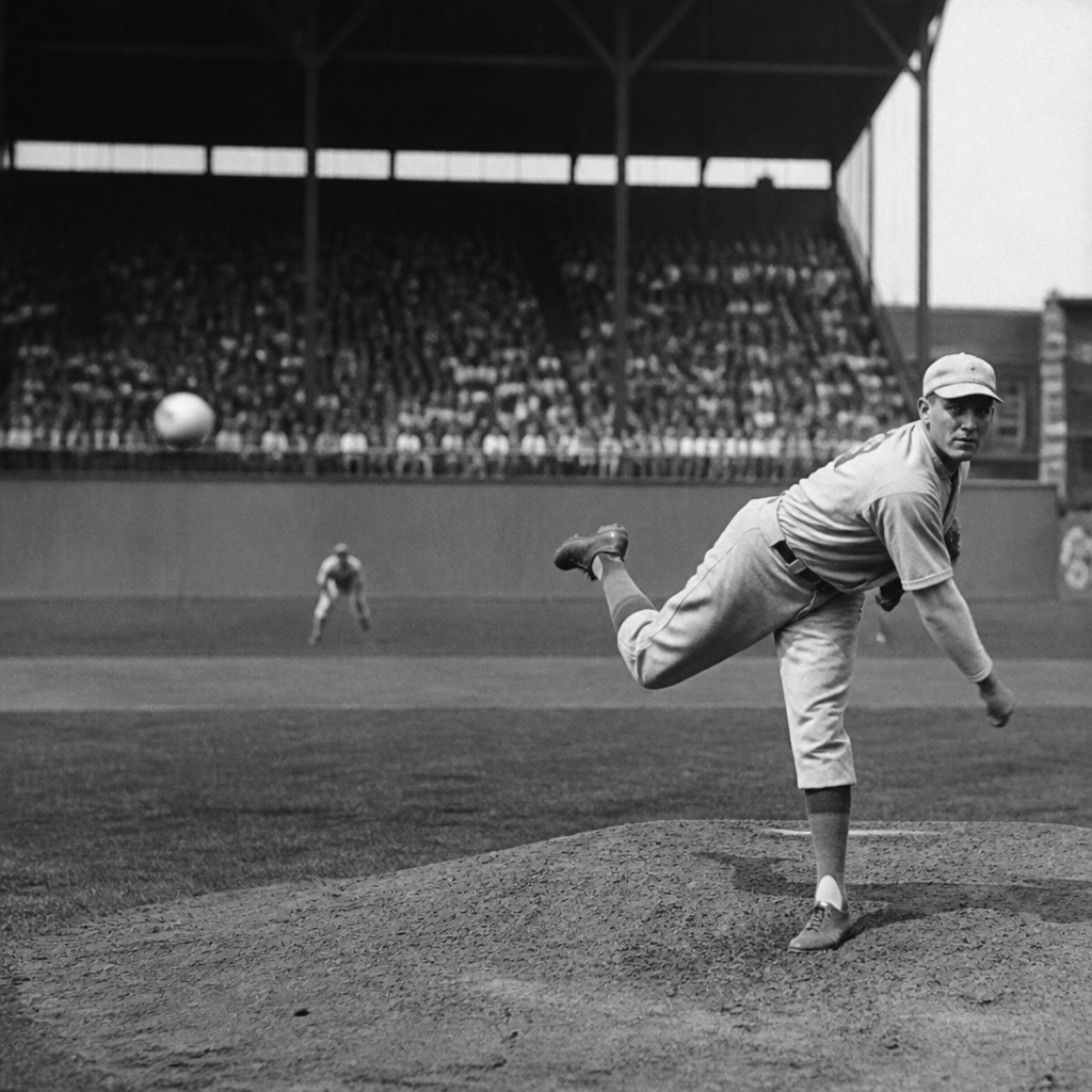 How the Live Ball Changed Lineups, Ballparks, and Pitching Strategy in the 1920s
