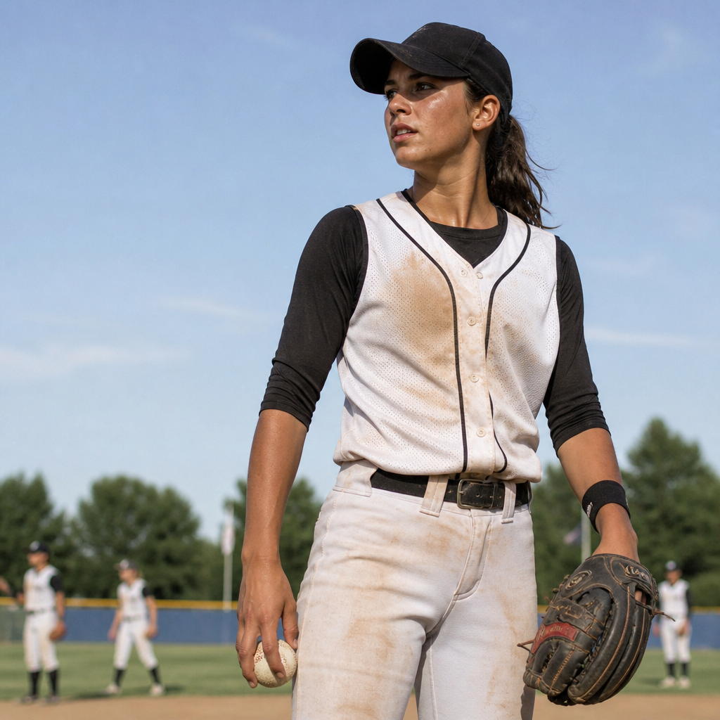 Playing Hardball: Women’s Struggle and Success in Baseball